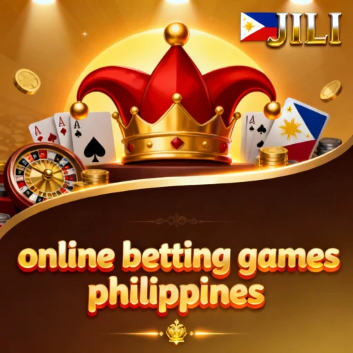 online betting games philippines