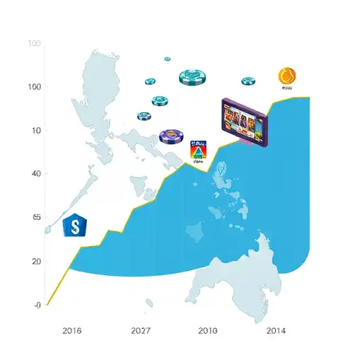 The Rise of Online Betting Games in the Philippines