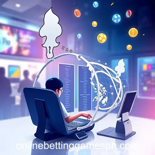 The Evolution of Online Betting in the Philippines