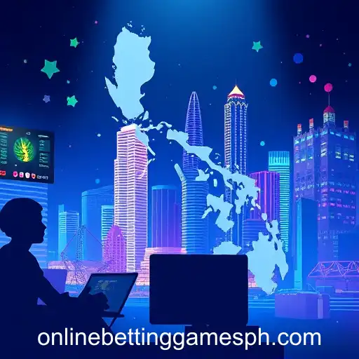 The Rise of Online Betting in the Philippines