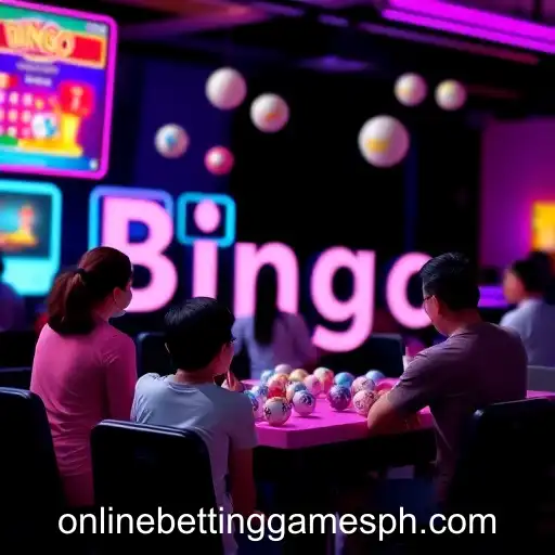 The Rise of Online Betting in the Philippines